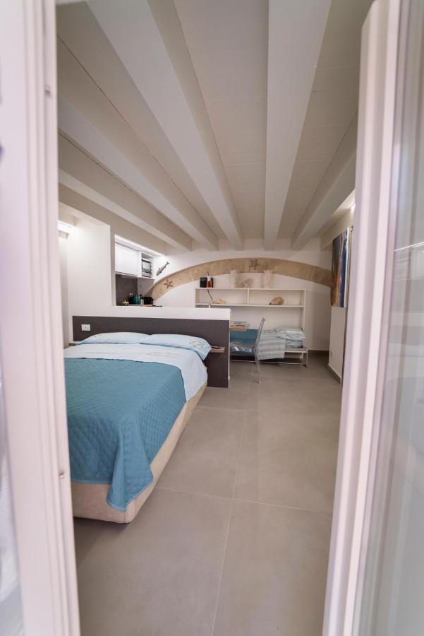Ortigia Charme Piazza Duomo Apartamento Syracuse Exterior foto
