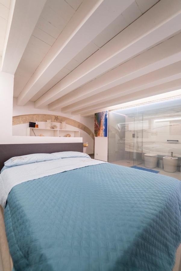 Ortigia Charme Piazza Duomo Apartamento Syracuse Exterior foto