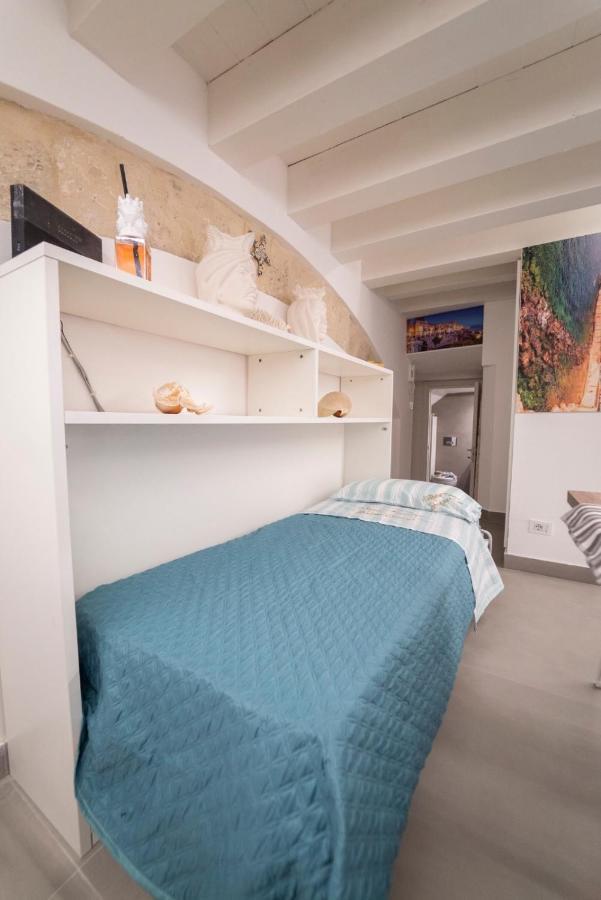 Ortigia Charme Piazza Duomo Apartamento Syracuse Exterior foto